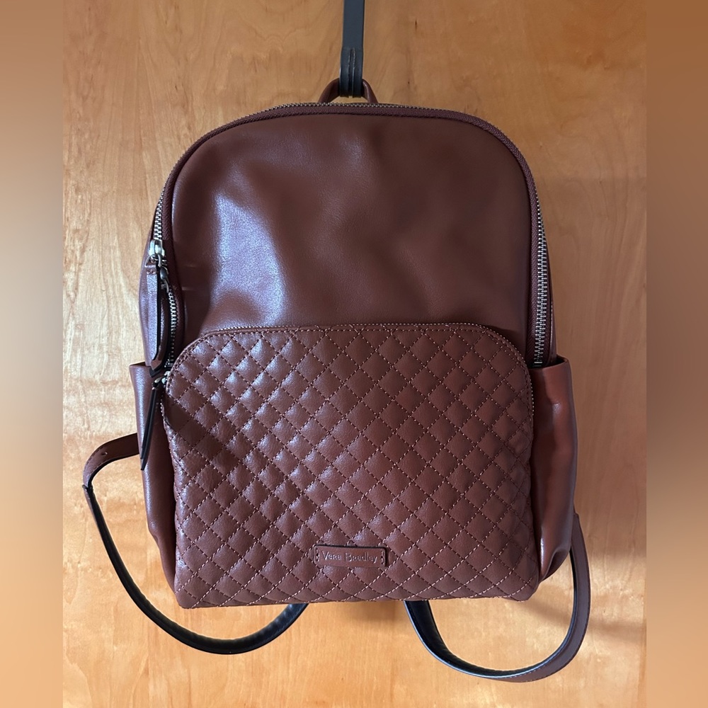 Vera Bradley Mini Backpack